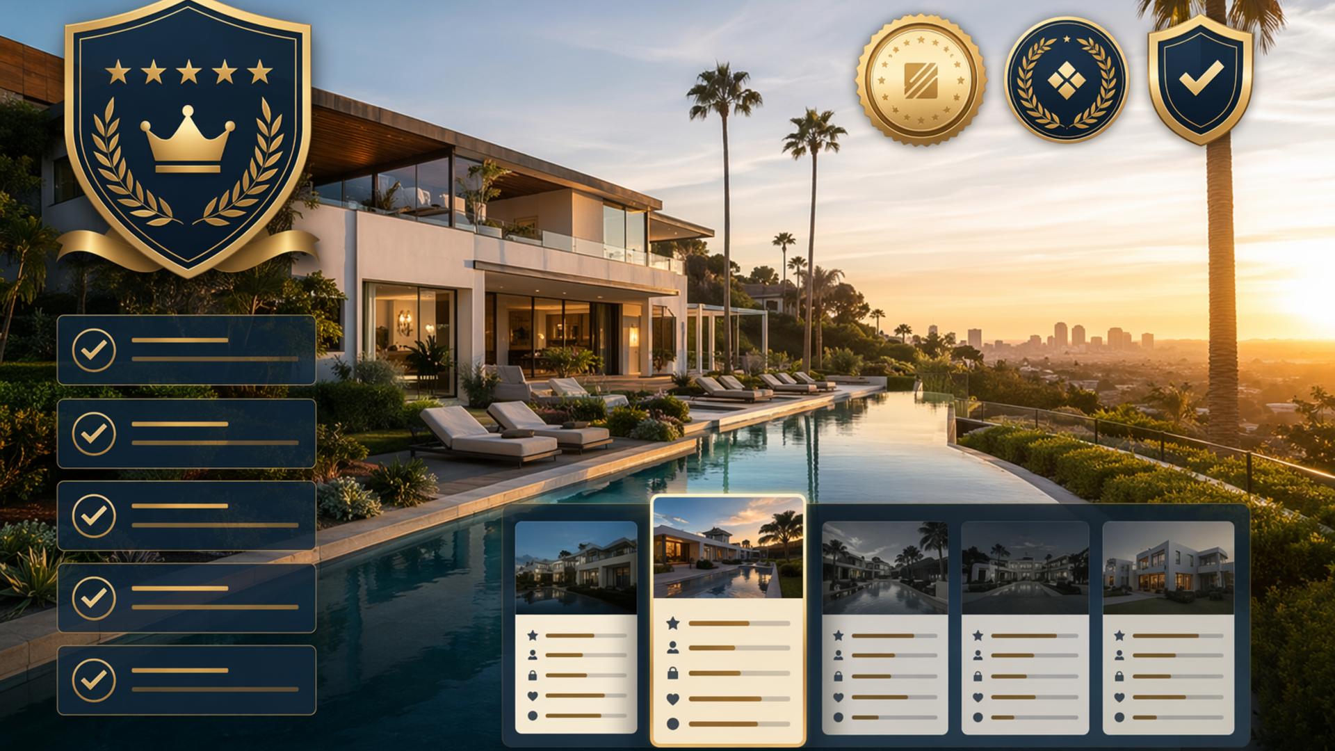 5 Luxury Inpatient Rehab Centers Los Angeles 2026 That Consistently Outperform the Competition