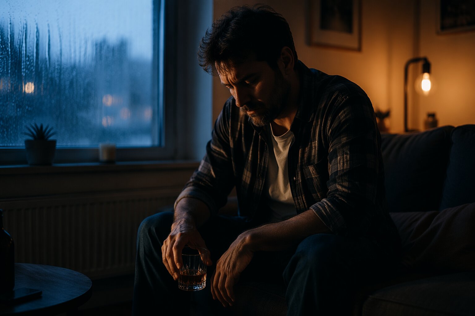 The Most Common Mental Health Disorders That Co-Occur With Substance Use